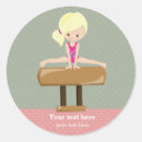 Recherche de competitions stickers Compétition de gymnastique