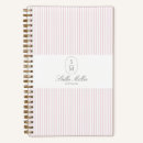 Search for vintage style notebooks Pink