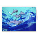 Search for blank 5x7 cards Ocean