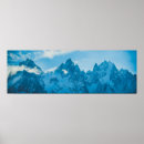 Recherche de chamonix posters Landscape