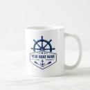 Search for crossed oars mugs Nautical