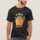 Search for cake tshirts Piece