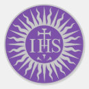 Search for jesuits stickers Society of jesus