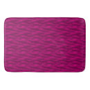 Search for raspberry bath mats Chic