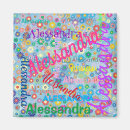 Recherche de importation magnets Girly