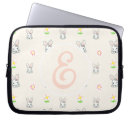 Search for bunny laptop cases Cute