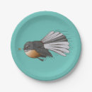 Search for fantail Illustration