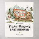 Search for parking signs Boy baby shower