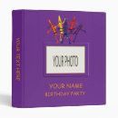 Search for kids photo album binders Cute