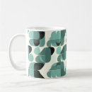 Search for mcm mugs 1950s
