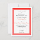Search for simple valentines day party invitations White
