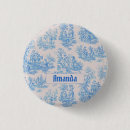 Recherche de toile badges Élégant