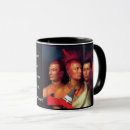 Search for indians mugs Native