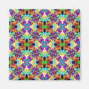 Search for checkered magnets Checkers