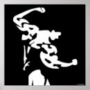 Recherche de levage de puissance posters Haltérophilie