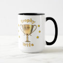 Recherche de trophée tasses Pour elle
