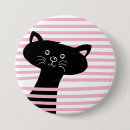 Recherche de un oeil badges Chat