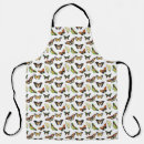 Search for historical aprons Retro