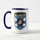 Search for macgregor tartan mugs Crest