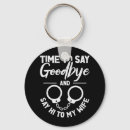 Search for funny bachelorette keychains Groom