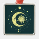 Search for moon and star ornaments Astrology
