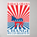 Search for we believe posters Barack