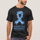 Search for funny diabetes tshirts Awareness