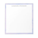 Recherche de liquide blocsnotes Moderne