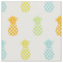 Search for pineapple fabric Kawaii