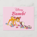 Recherche de animal designs postcards Classique disney collectible