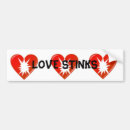 Search for valentines day bumper stickers Cupid
