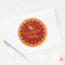 Search for red bats stickers Trick or treat