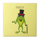 Recherche de grenouille carreaux Dessin