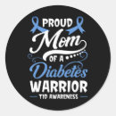 Search for omni stickers Diabetes month