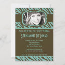 Recherche de cute 16ans anniversaire invitations Girly