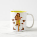 Search for hula mugs Girl