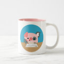 Recherche de cochons tasses Pour enfants