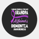 Search for alzheimer stickers Disease