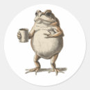 Search for frog illustration stickers Funny
