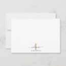 Search for back note cards Girly