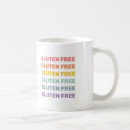 Search for gluten free mugs Coeliac