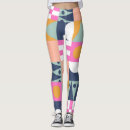Search for african patterns leggings Retro