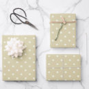 Search for pale wrapping paper Soft