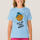 Search for out of this world tshirts Stars