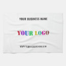 Search for logo tea towels Business