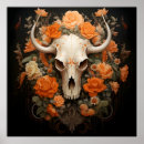 Recherche de tête mort de art Squelette