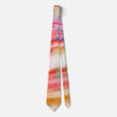 Search for loud ties Abstract