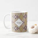Search for zigzag monogram mugs Green