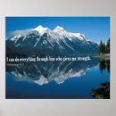 Recherche de vers de bible s posters Mur