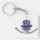 Search for americana keychains Usa